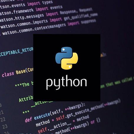 Python Старт